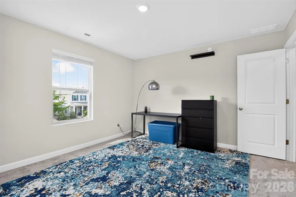 11922 Silverheel Lane Huntersville, NC 28078