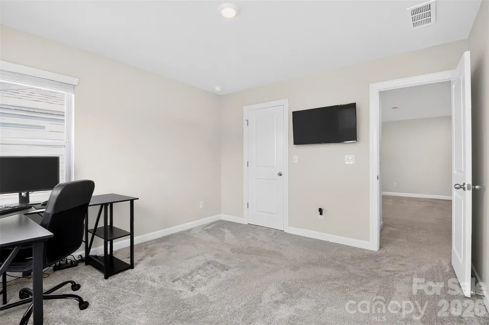 11922 Silverheel Lane Huntersville, NC 28078