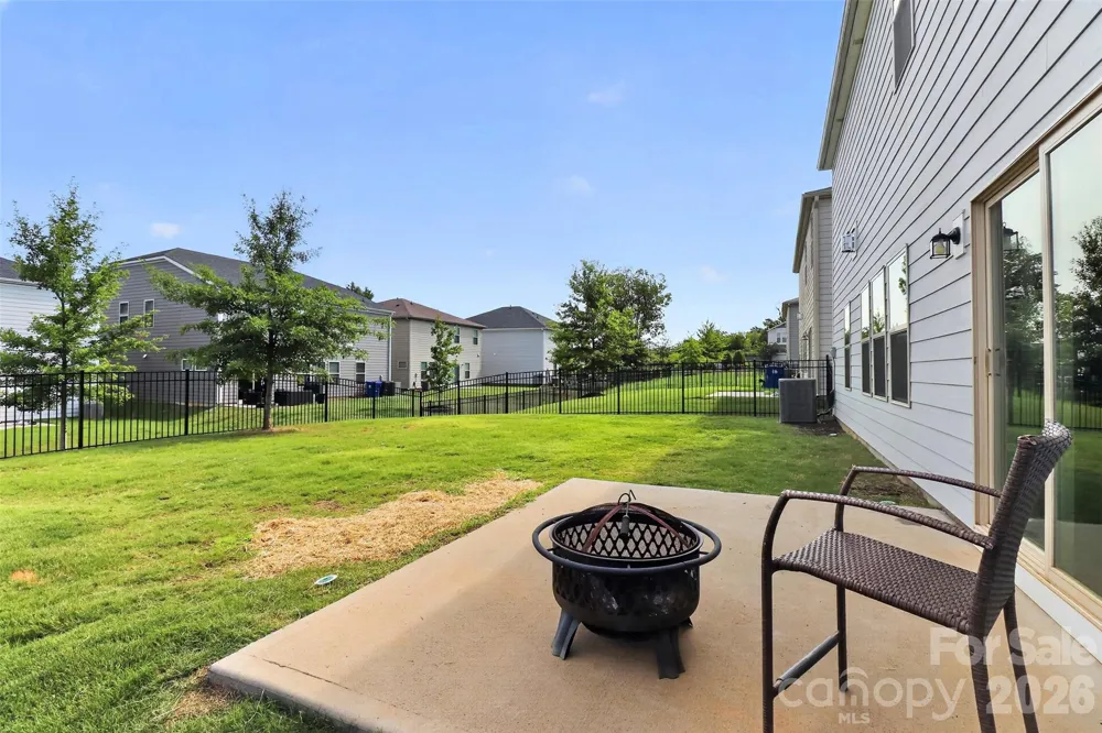 11922 Silverheel Lane Huntersville, NC 28078