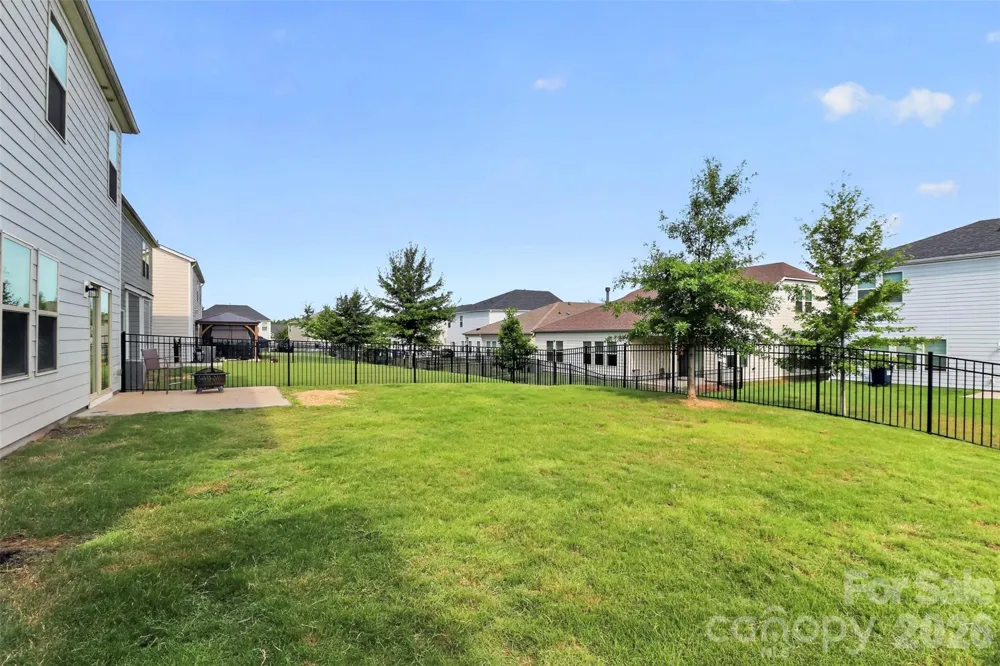 11922 Silverheel Lane Huntersville, NC 28078