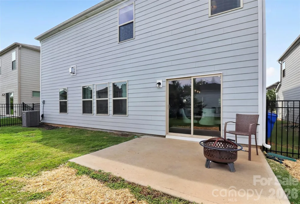 11922 Silverheel Lane Huntersville, NC 28078