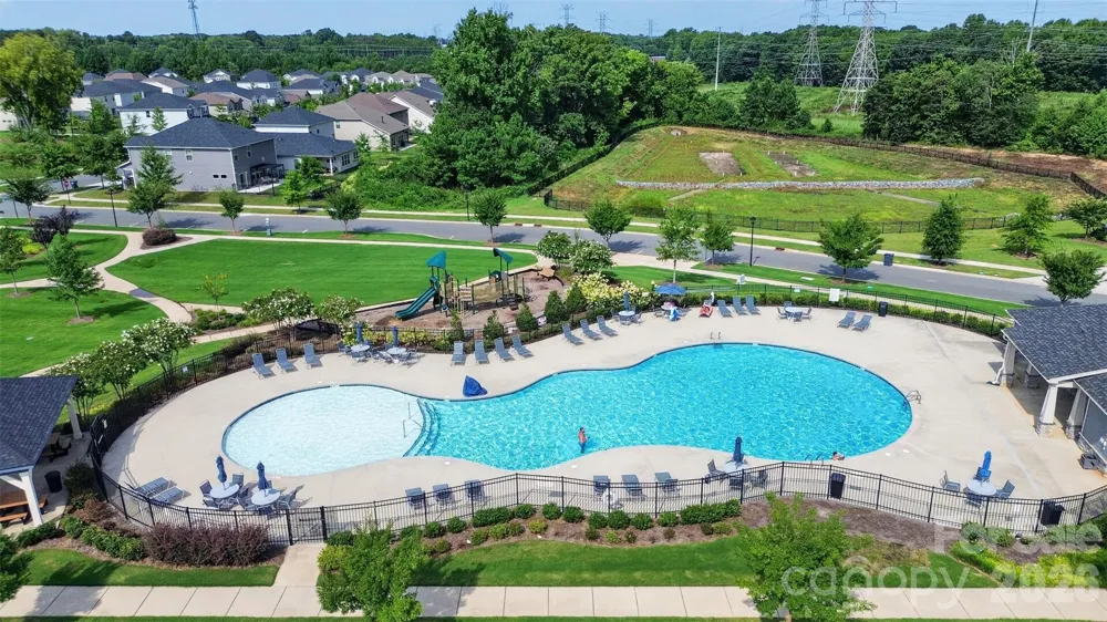 11922 Silverheel Lane Huntersville, NC 28078