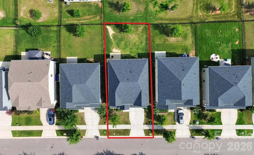 11922 Silverheel Lane Huntersville, NC 28078