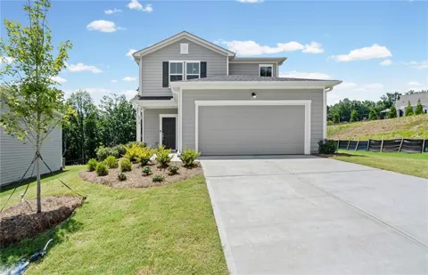 2918 Salinger Way