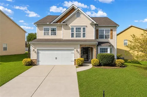 7275 Toccoa Circle