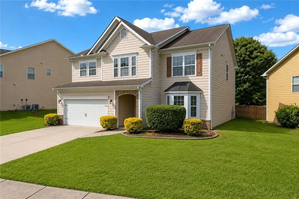 7275 Toccoa Circle South Fulton, GA 30291