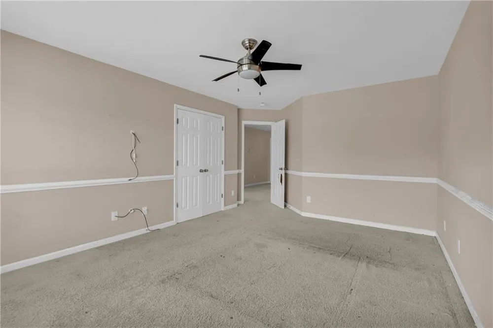 7275 Toccoa Circle South Fulton, GA 30291