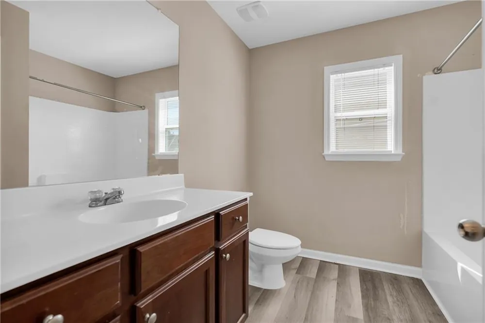 7275 Toccoa Circle South Fulton, GA 30291