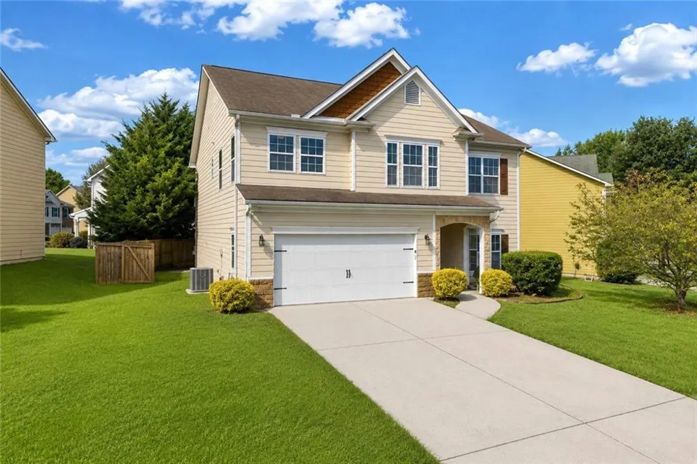 7275 Toccoa Circle South Fulton, GA 30291