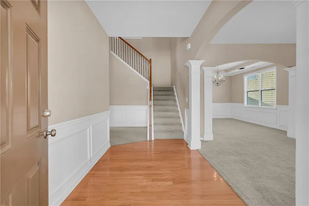 7275 Toccoa Circle South Fulton, GA 30291