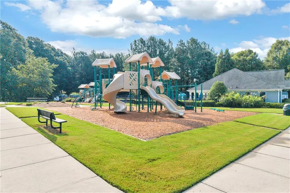 7275 Toccoa Circle South Fulton, GA 30291