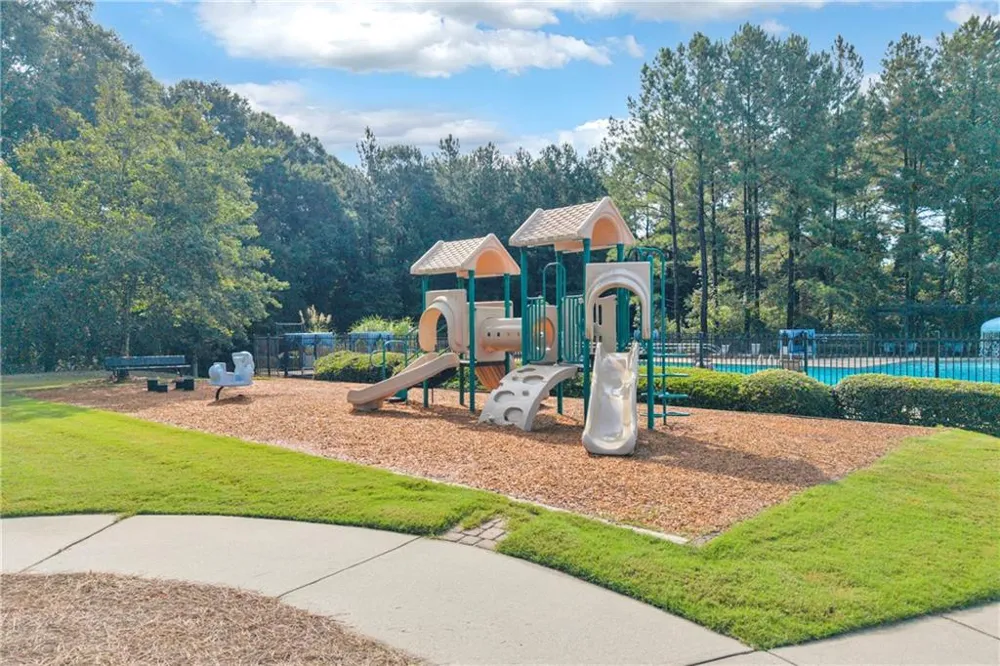 7275 Toccoa Circle South Fulton, GA 30291