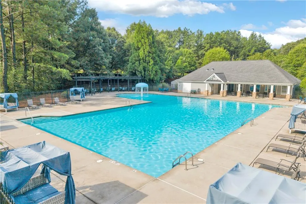 7275 Toccoa Circle South Fulton, GA 30291