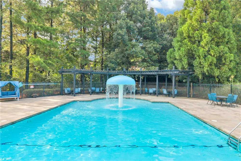 7275 Toccoa Circle South Fulton, GA 30291