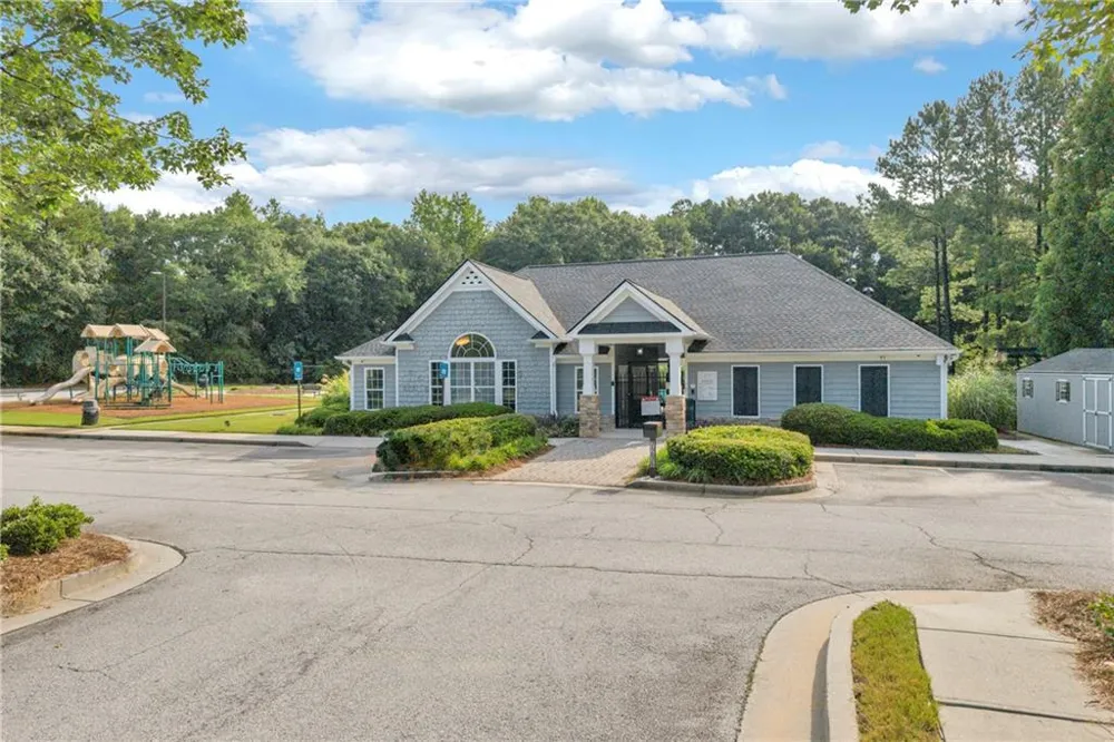 7275 Toccoa Circle South Fulton, GA 30291