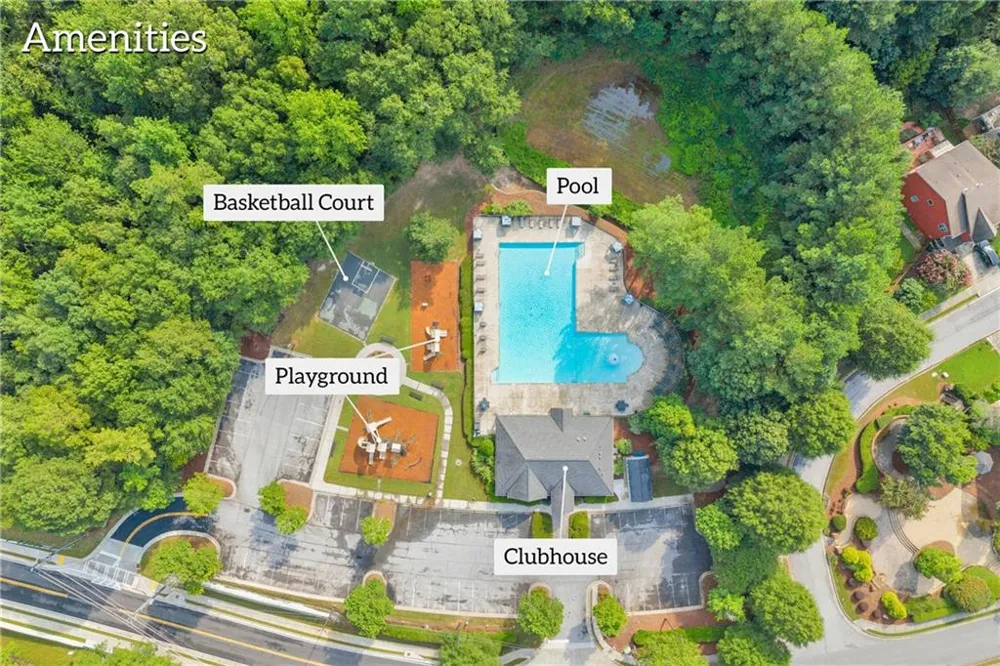 7275 Toccoa Circle South Fulton, GA 30291