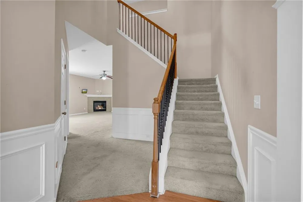 7275 Toccoa Circle South Fulton, GA 30291