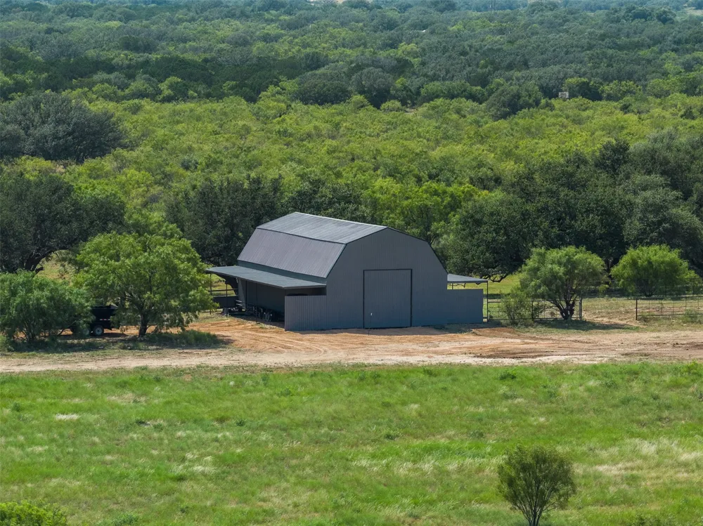 267 Private Road 920 Rochelle, TX 76872