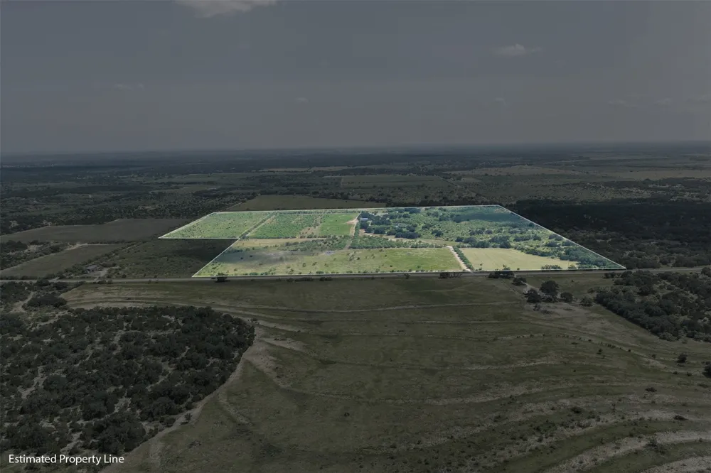 267 Private Road 920 Rochelle, TX 76872