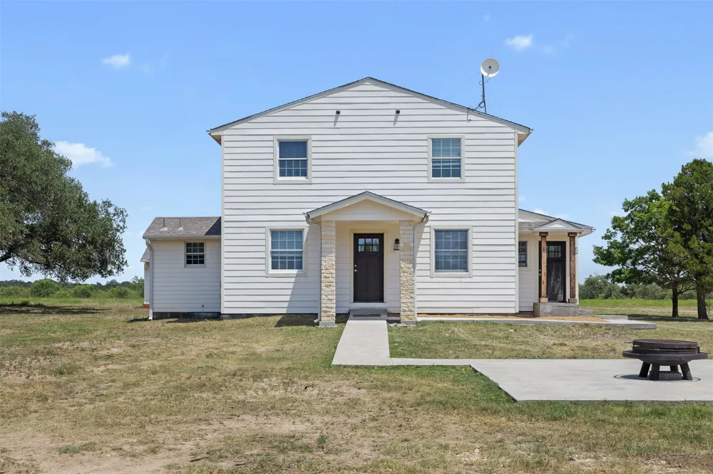 267 Private Road 920 Rochelle, TX 76872