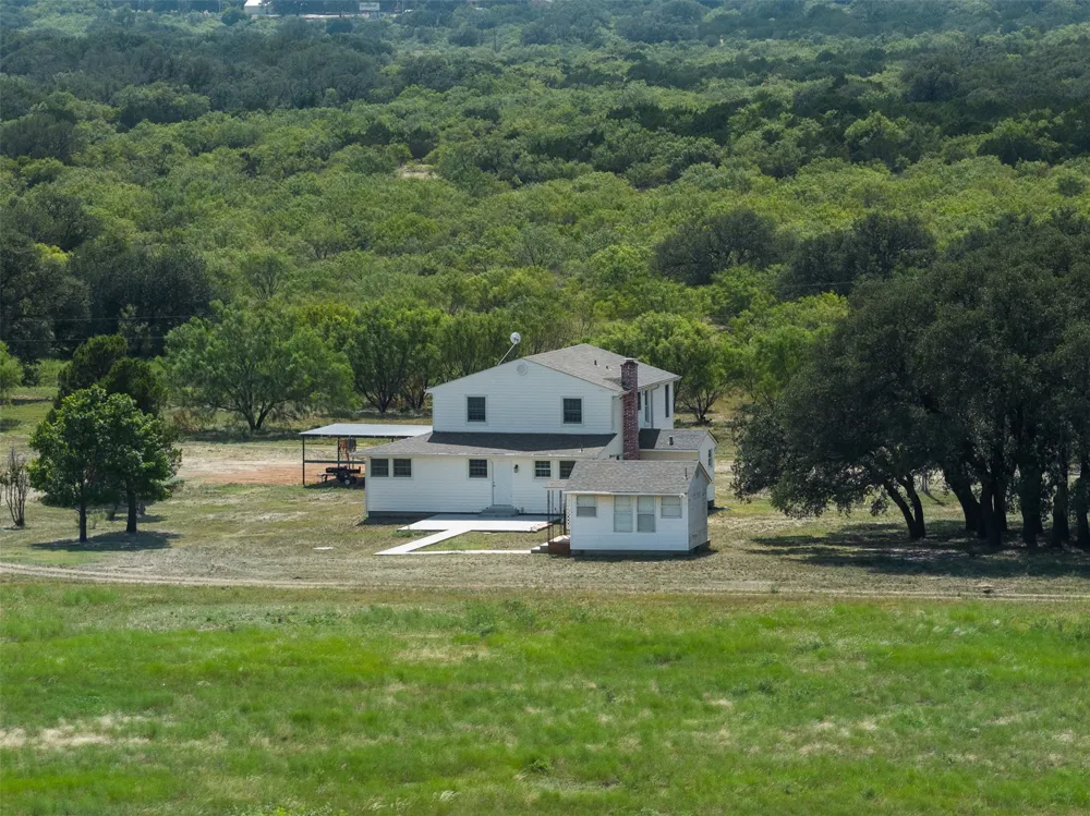 267 Private Road 920 Rochelle, TX 76872