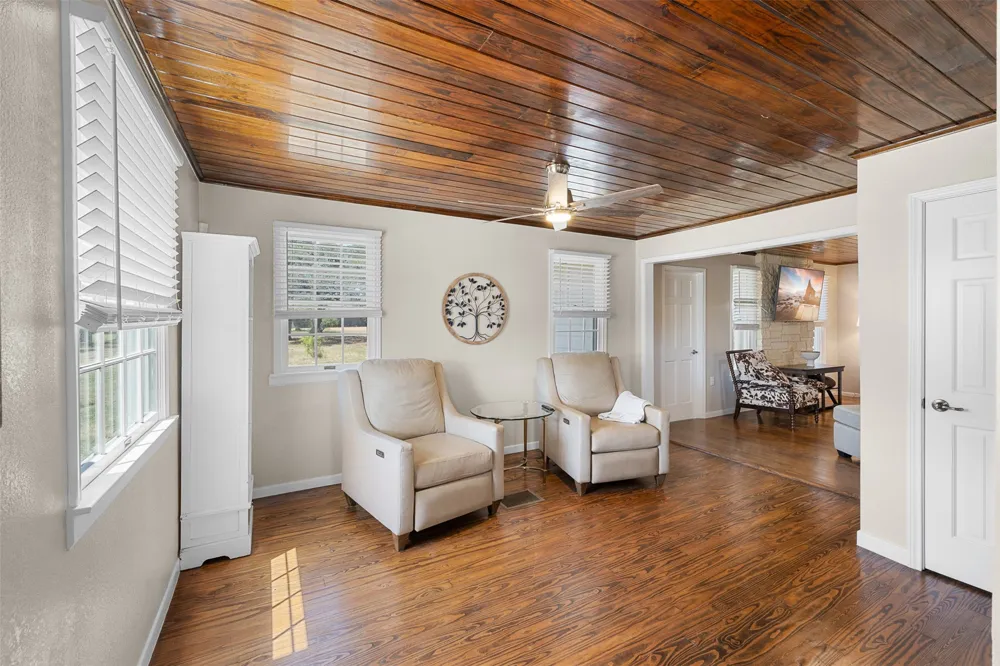 267 Private Road 920 Rochelle, TX 76872