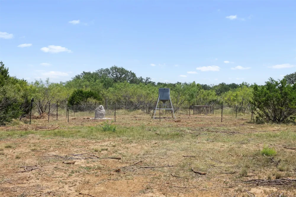 267 Private Road 920 Rochelle, TX 76872
