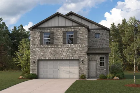 202 Brazen Forest Trail