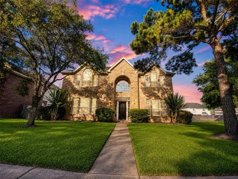 6315 Holly Canyon Court