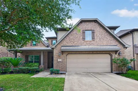 4114 Dover Harbor Lane