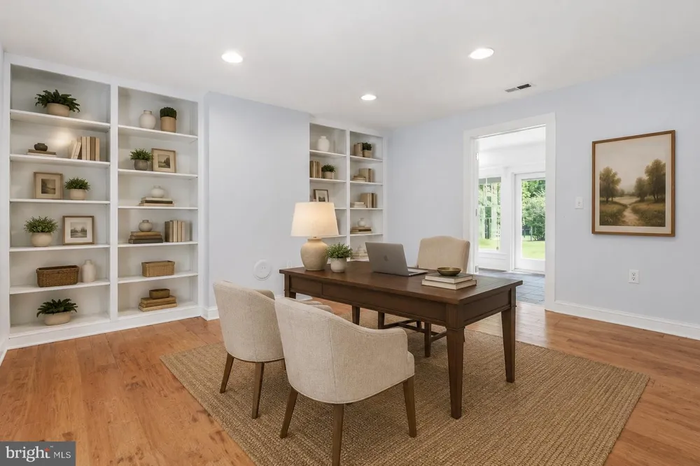 5865 DEALE BEACH ROAD Deale, MD 20751