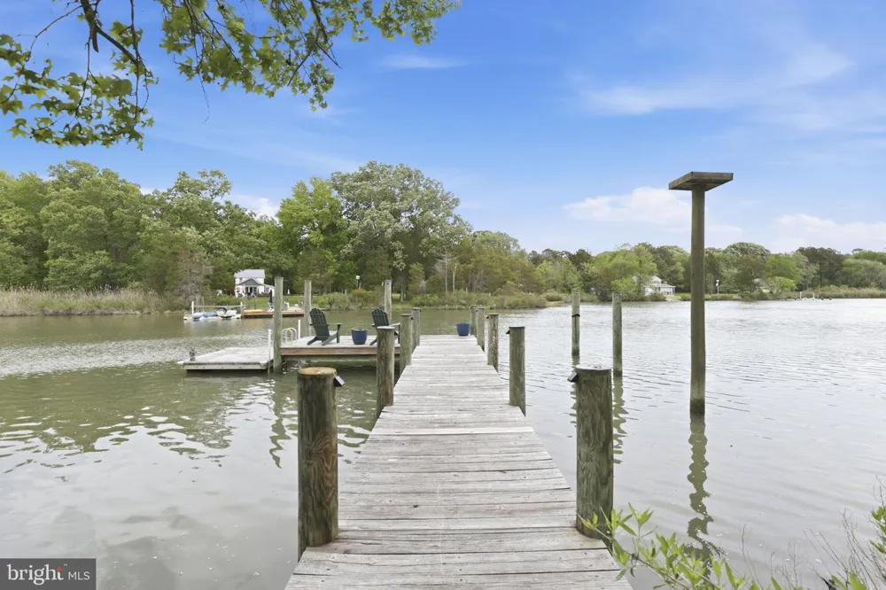 5865 DEALE BEACH ROAD Deale, MD 20751