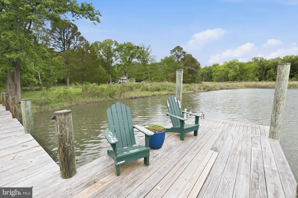 5865 DEALE BEACH ROAD Deale, MD 20751