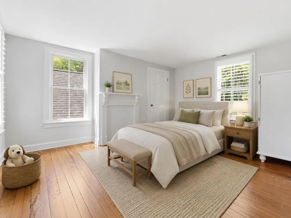 5865 DEALE BEACH ROAD Deale, MD 20751