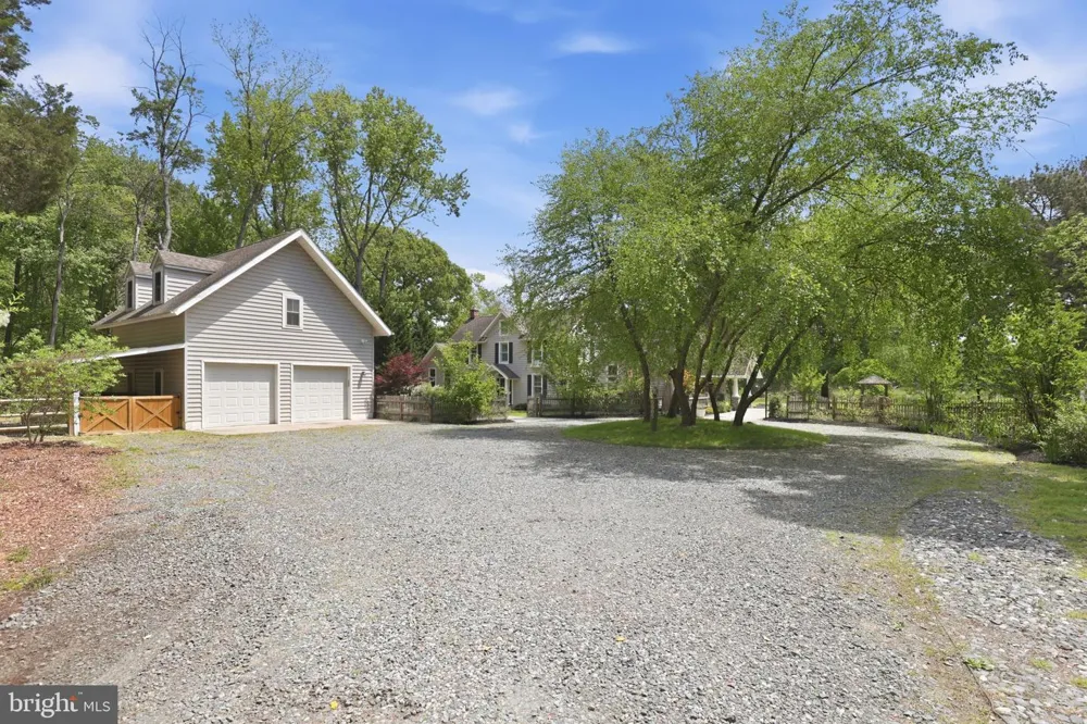5865 DEALE BEACH ROAD Deale, MD 20751