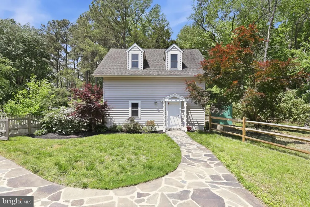 5865 DEALE BEACH ROAD Deale, MD 20751