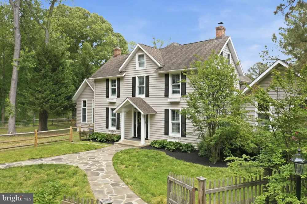 5865 DEALE BEACH ROAD Deale, MD 20751