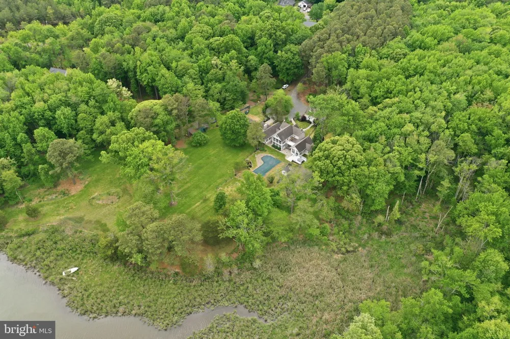5865 DEALE BEACH ROAD Deale, MD 20751