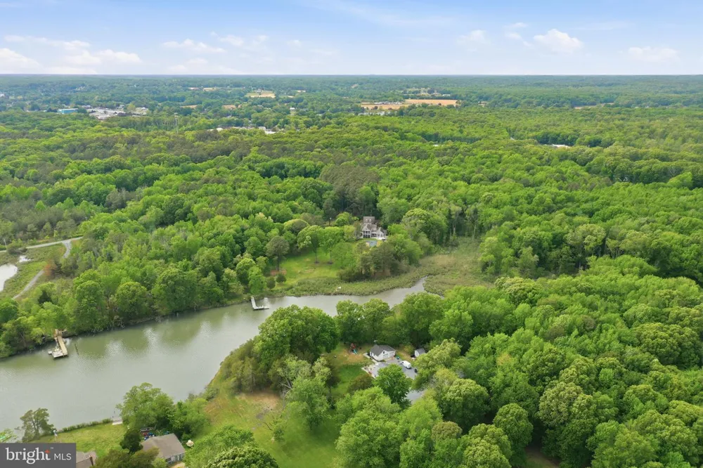 5865 DEALE BEACH ROAD Deale, MD 20751