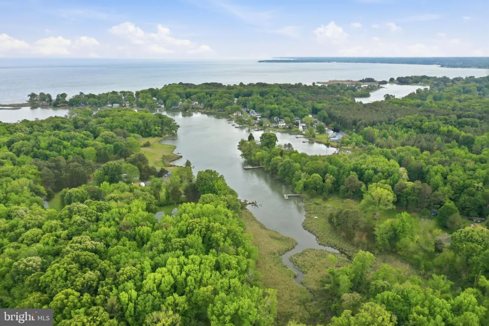 5865 DEALE BEACH ROAD Deale, MD 20751