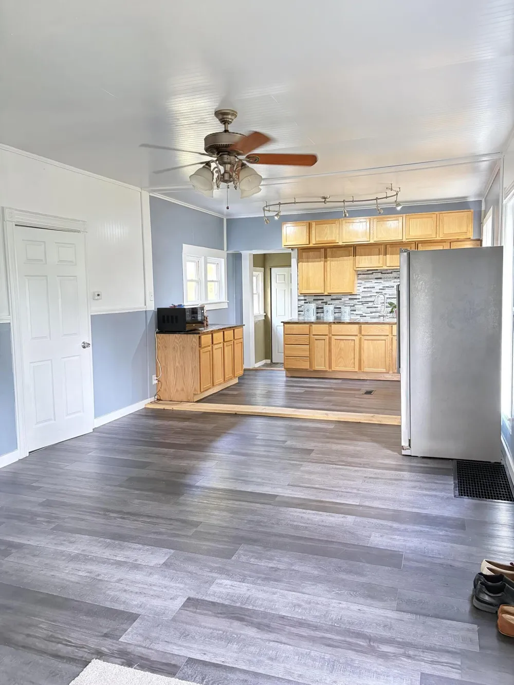 6331 Steamburg Road Hillsdale, MI 49242