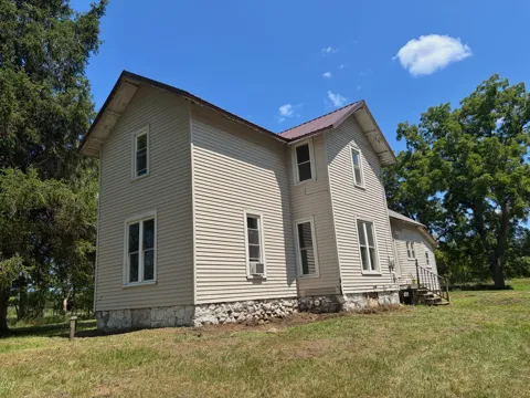 6331 Steamburg Road