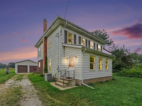 8857 Beeman Road