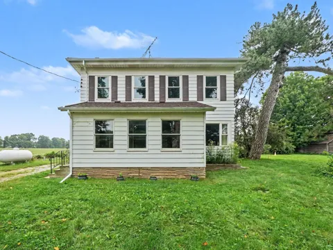 8857 Beeman Road