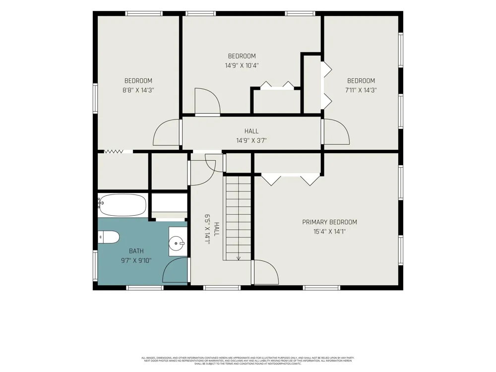 8857 Beeman Road Chelsea, MI 48118