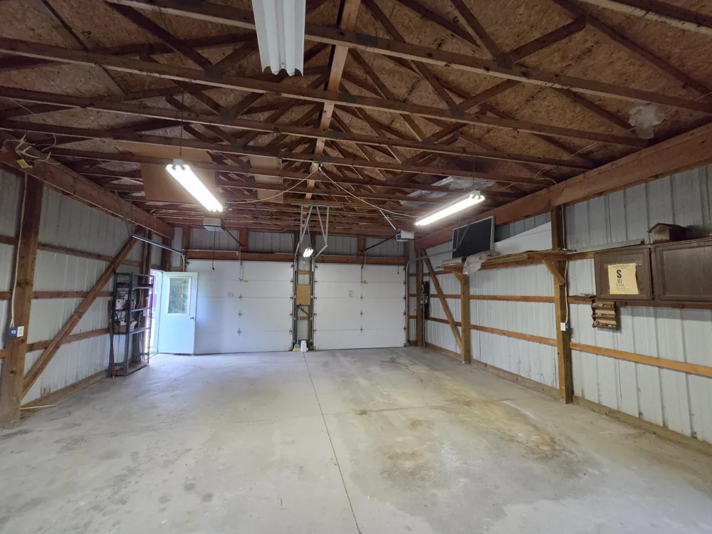 8857 Beeman Road Chelsea, MI 48118