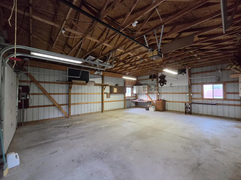 8857 Beeman Road Chelsea, MI 48118