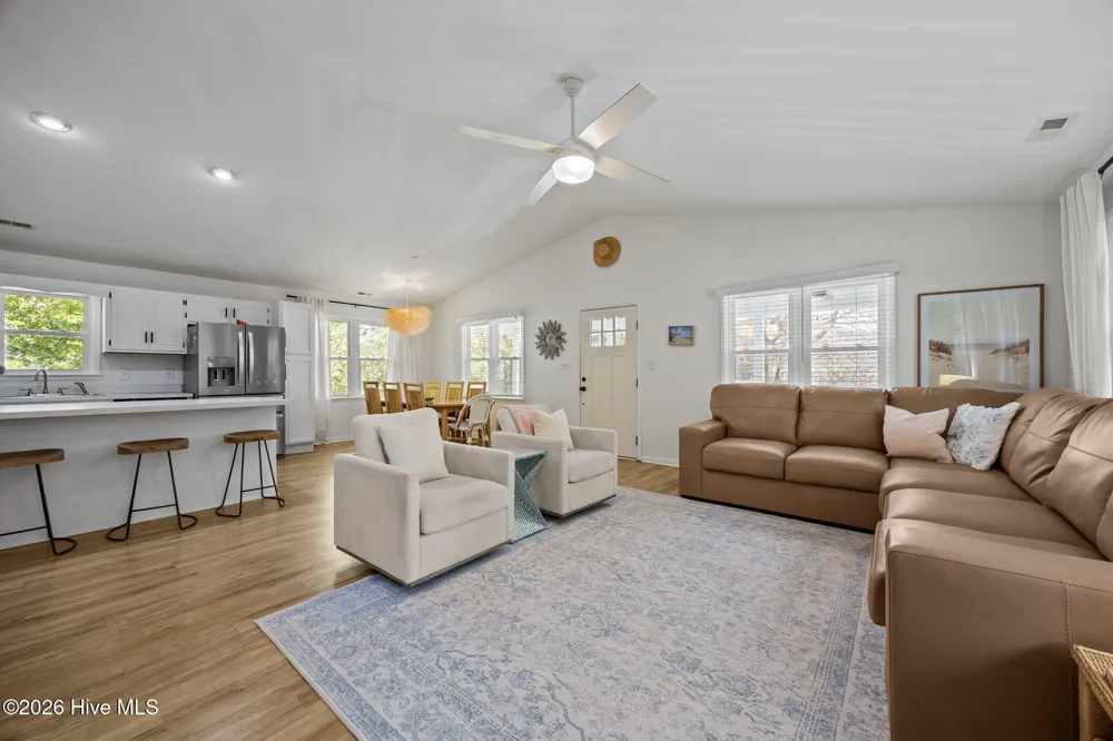 111 Ocean Oaks Drive Emerald Isle, NC 28594