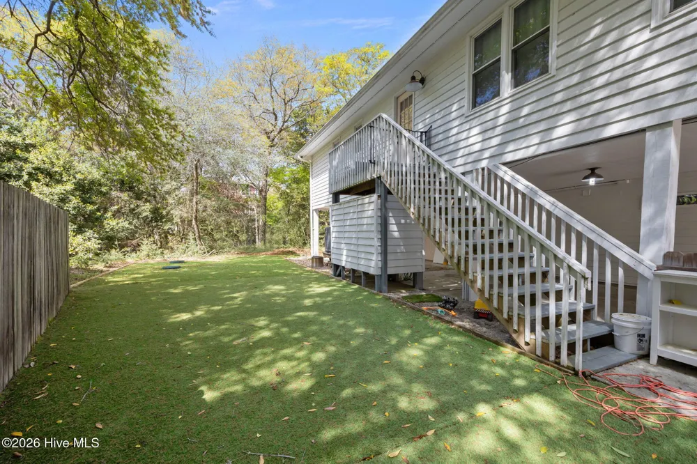 111 Ocean Oaks Drive Emerald Isle, NC 28594
