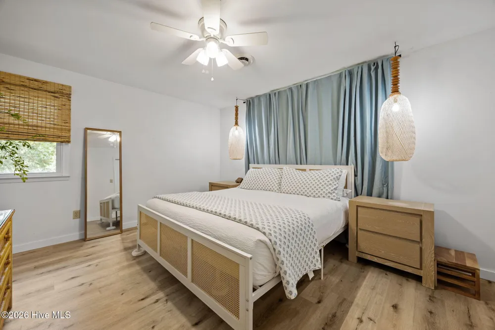 111 Ocean Oaks Drive Emerald Isle, NC 28594